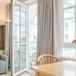Apartment 505, Seepark *