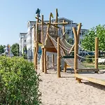 505, Seepark Apartment Sellin (Rugen)