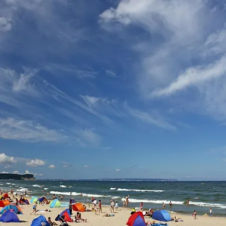 Apartment 505, Seepark *