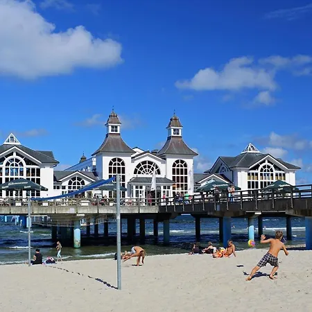 505, Seepark Sellin (Rugen)