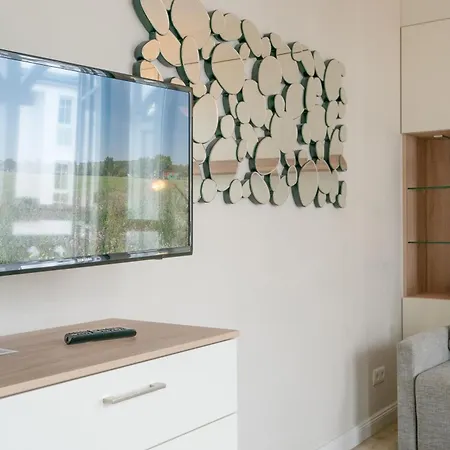 505, Seepark Apartment