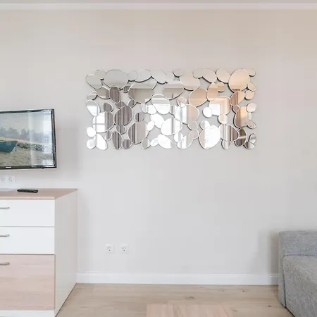 505, Seepark Apartment *