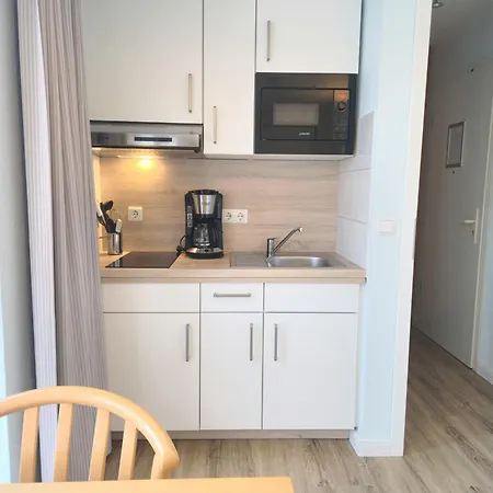 505, Seepark Apartment Sellin (Rugen)