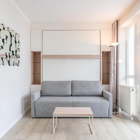 505, Seepark Apartment