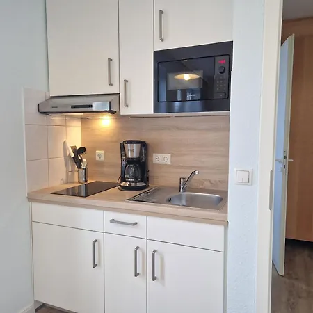 505, Seepark Apartment *