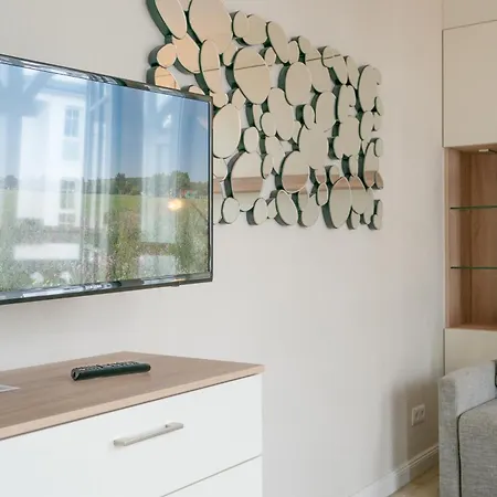 Apartment 505, Seepark Sellin (Rugen)