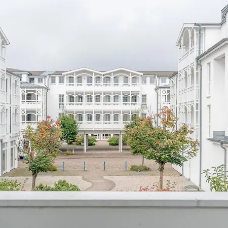 505, Seepark * Sellin (Rugen)