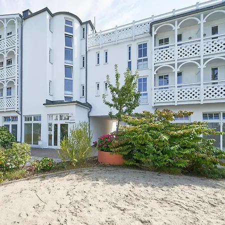 505, Seepark Apartment