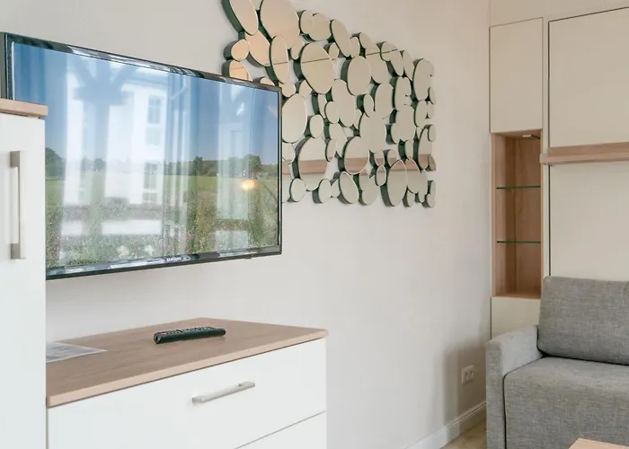 505, Seepark דירה