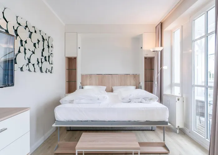 דירה 505, Seepark *