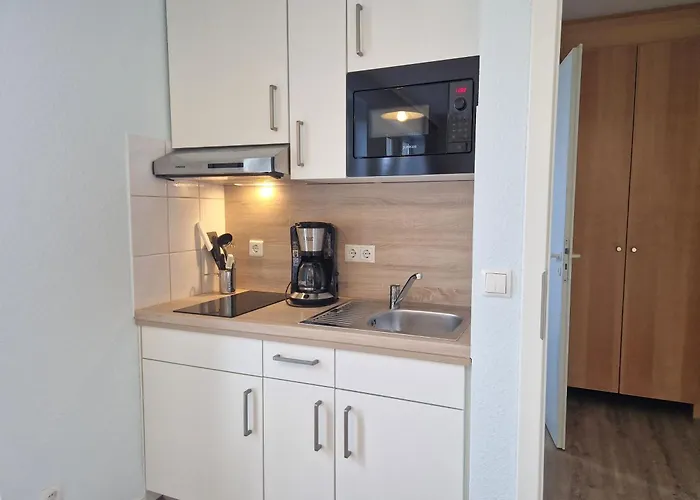 505, Seepark דירה *