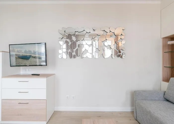 505, Seepark דירה *