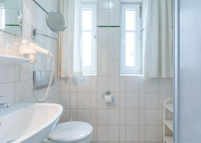 דירה 505, Seepark *