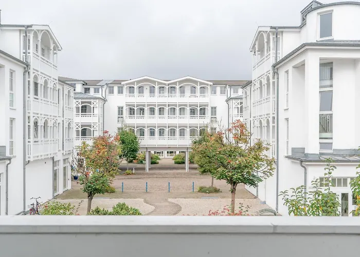 505, Seepark * Sellin (Rugen)