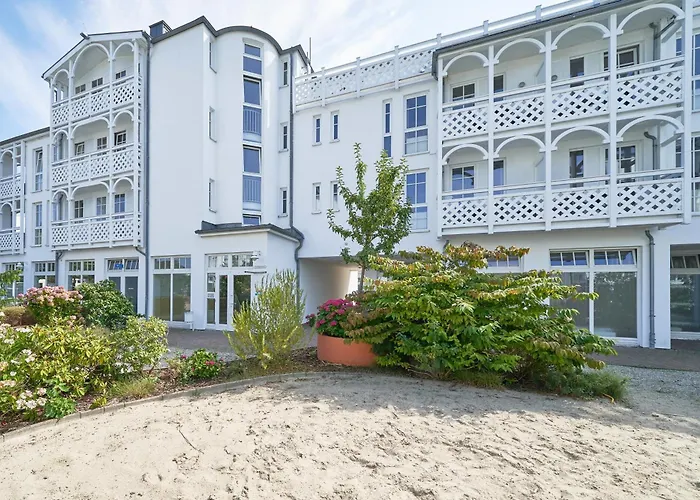 505, Seepark דירה